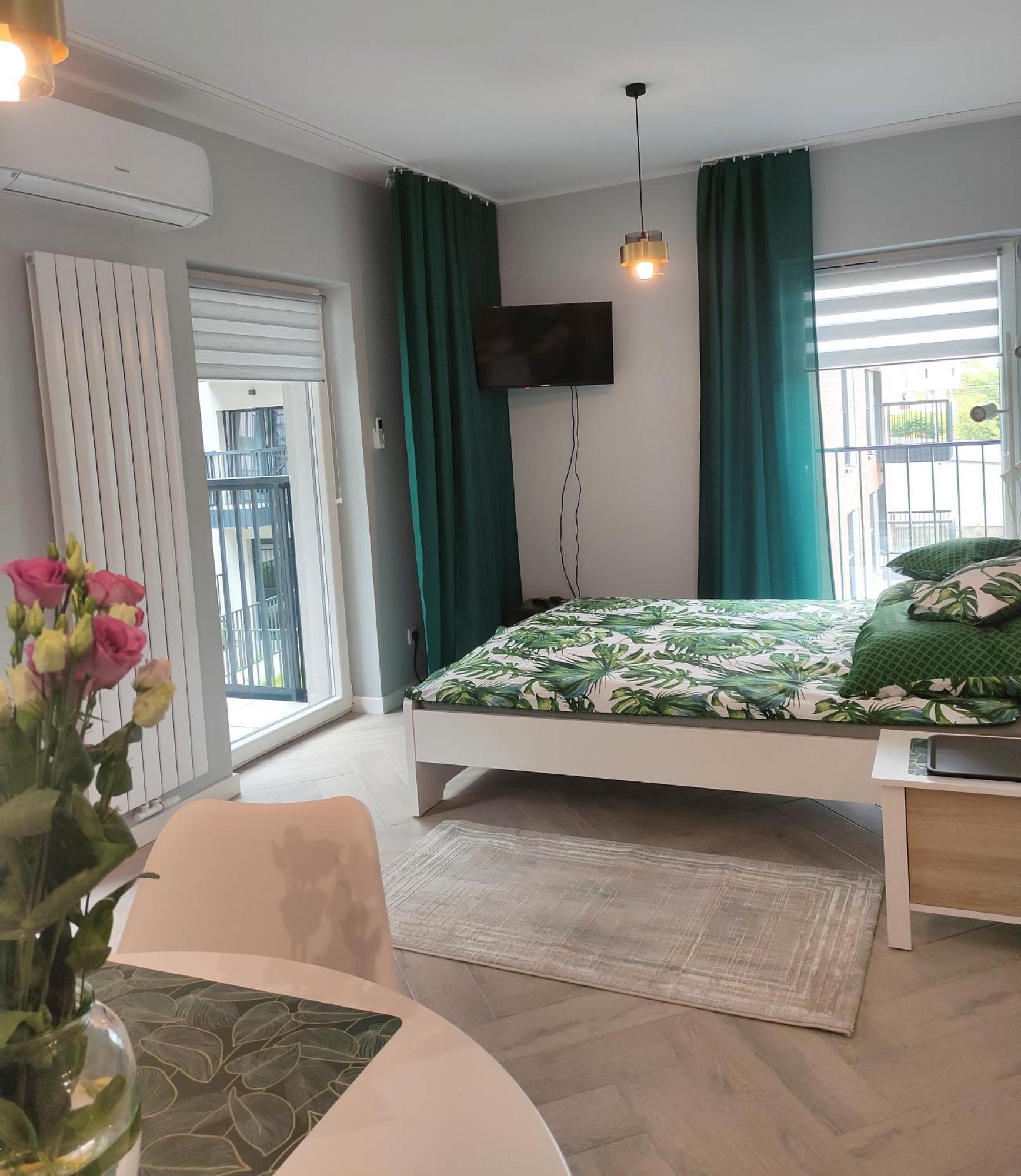 Elegant&Cosy2 Apartment - Wroclaw — Photos 2
