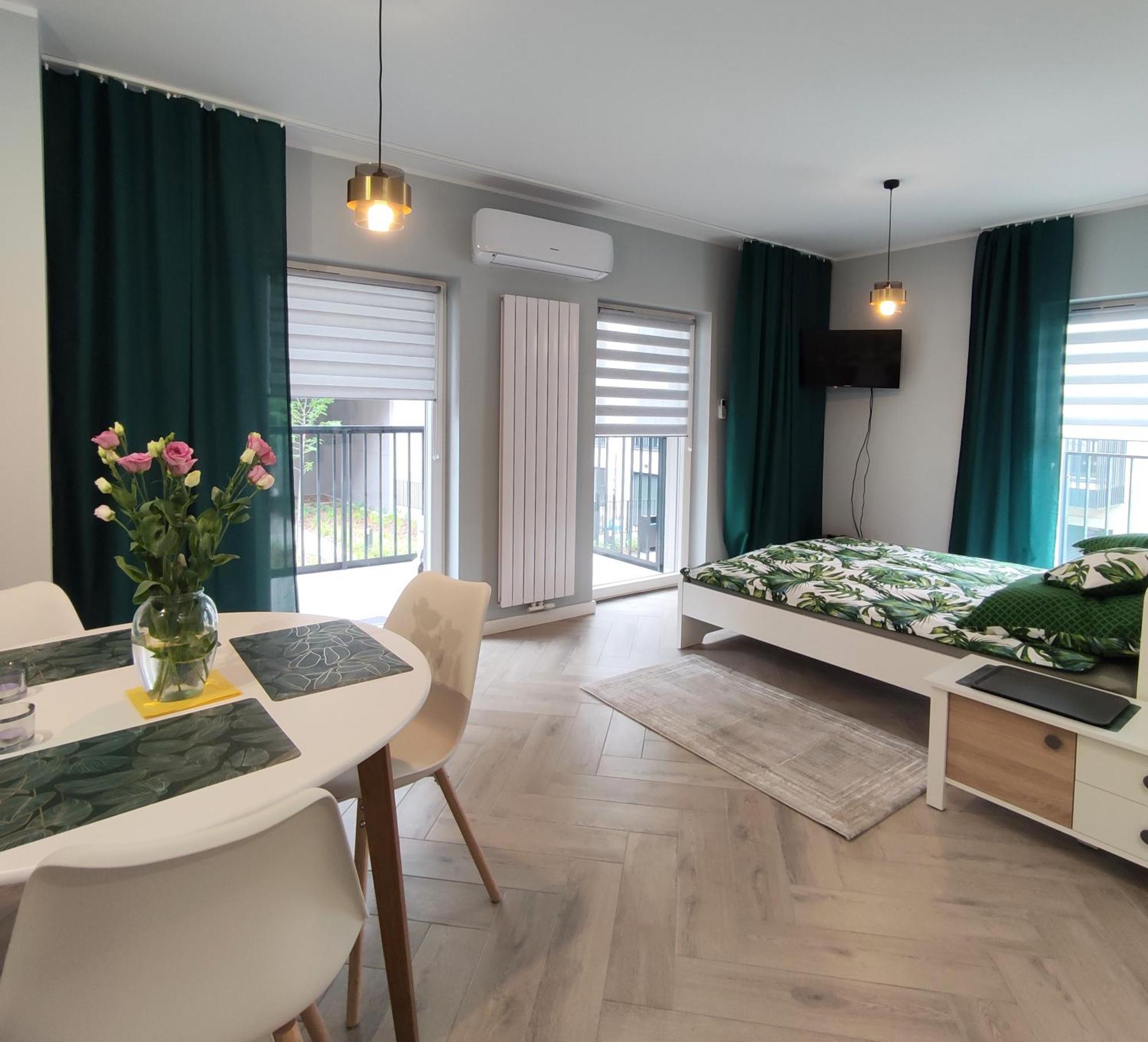 Elegant&Cosy2 Apartment - Wroclaw — Photos 3
